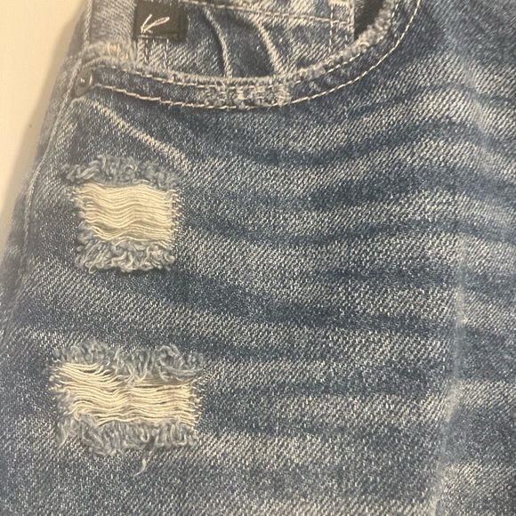 KanCan shorts - Picture 4 of 10